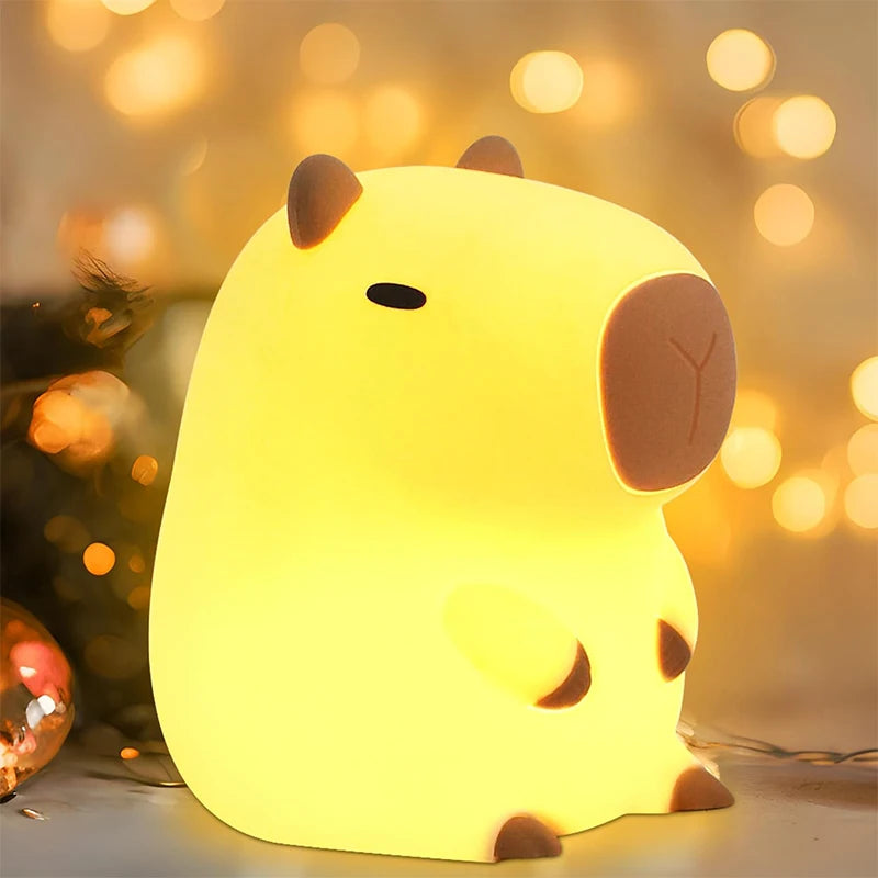 Bravoo CapyLight